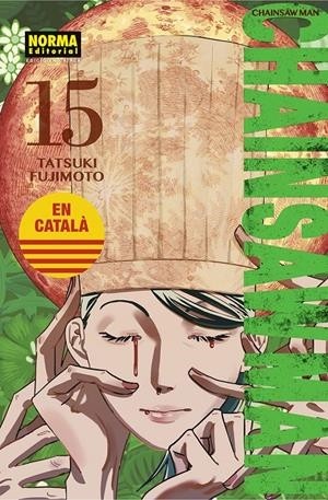 CHAINSAW MAN EDICIÓ EN CATALÀ  15