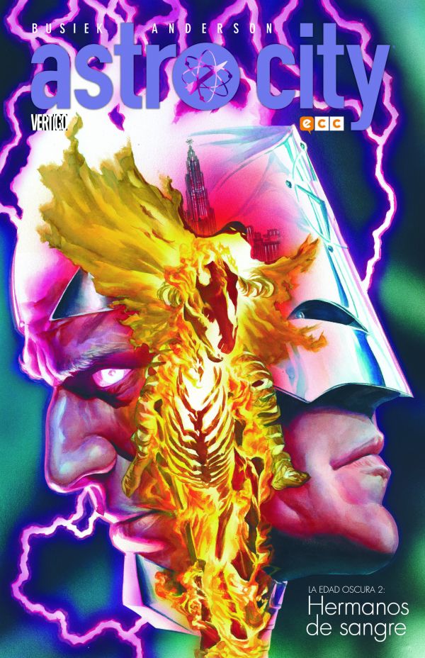 ASTRO CITY 07: LA EDAD OSCURA 02