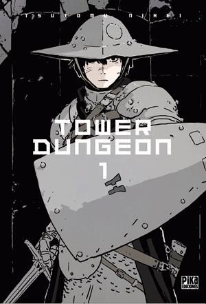 TOWER DUNGEON  01