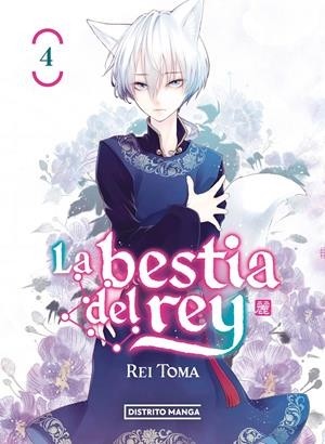 LA BESTIA DEL REY 04