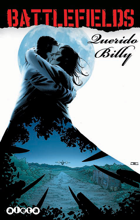 Battlefields Vol. 02: Querido Billy