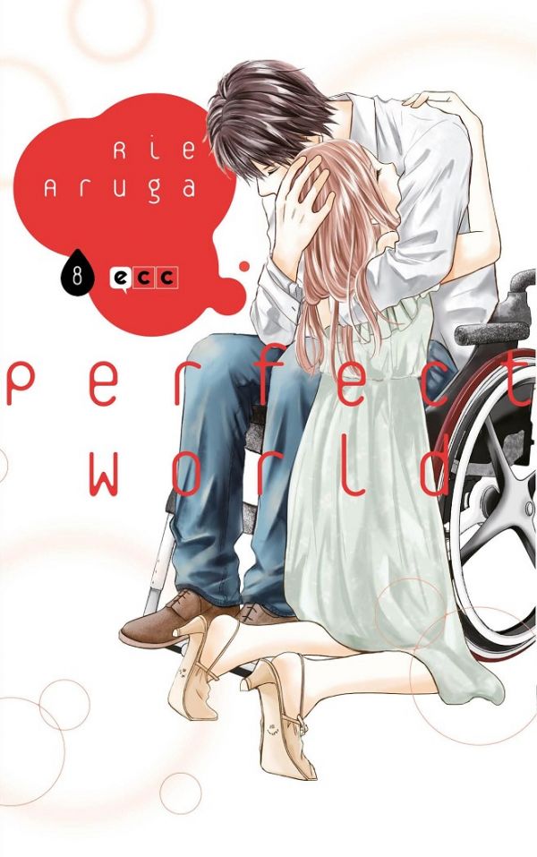 PERFECT WORLD 08