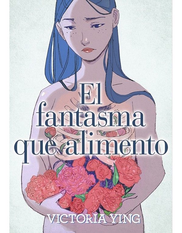 EL FANTASMA QUE ALIMENTO