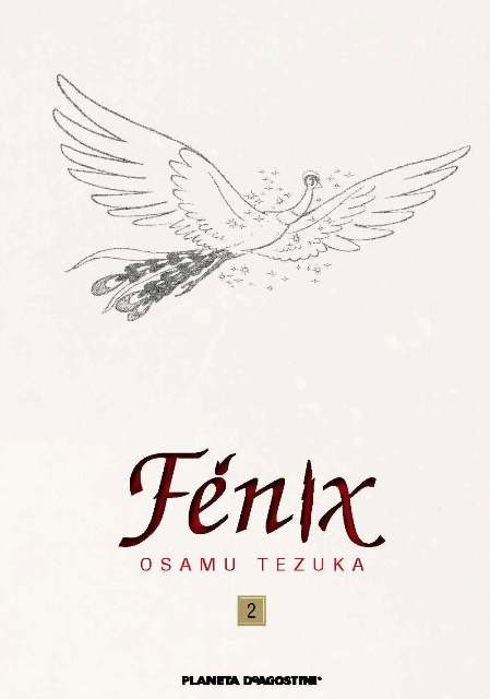 FÉNIX 02 (DE 12)