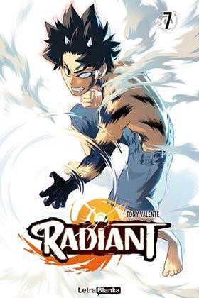 RADIANT 07