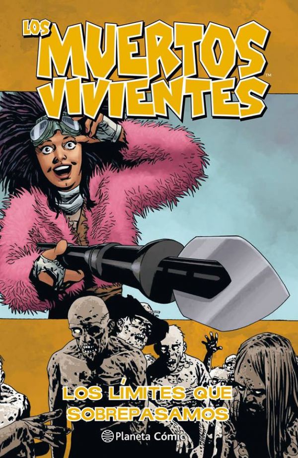 LOS MUERTOS VIVIENTES 29