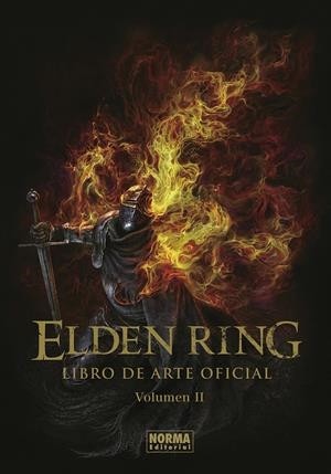 ELDEN RING, EL LIBRO DE ARTE OFICIAL  02