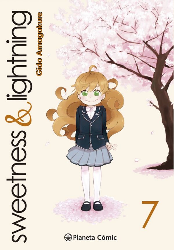 Sweetness & Lightning 07 (de 12)