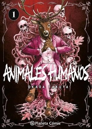 ANIMALES HUMANOS  01
