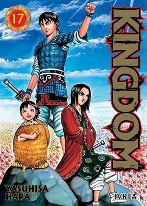 KINGDOM  17