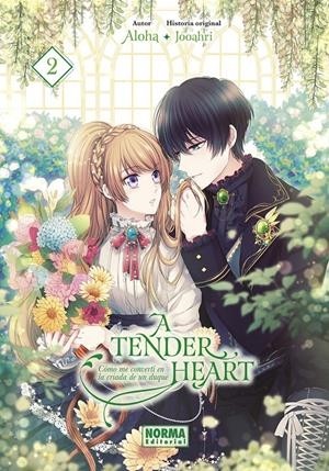 A TENDER HEART  02