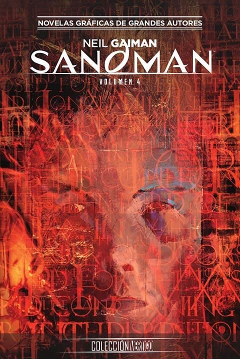 Colección Vertigo 19: Sandman 04