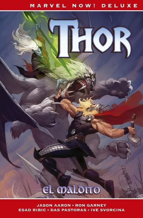 THOR DE JASON AARON 02