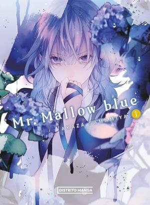 MR. MALLOW BLUE  01