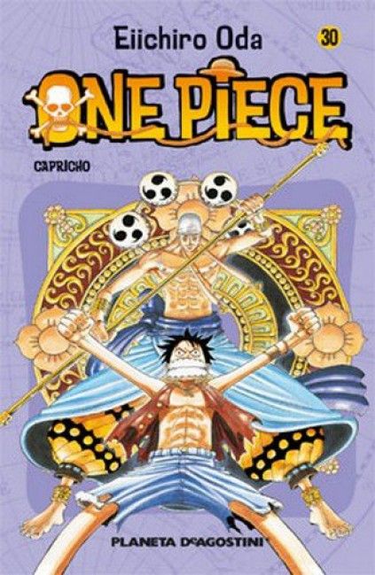 ONE PIECE 30