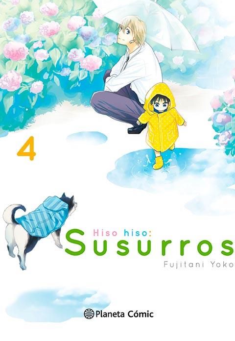 SUSURROS 04 (DE 06)