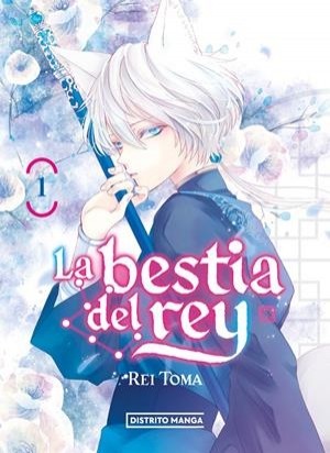 LA BESTIA DEL REY 01