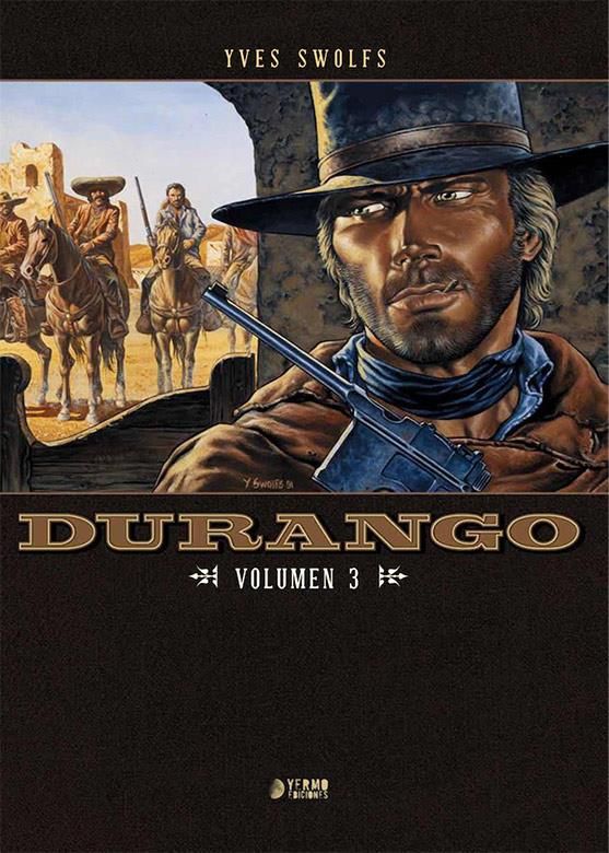 Durango vol. 03