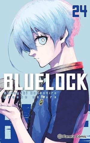 BLUE LOCK  24