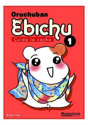 EBICHU, CUIDA LA CACHA  01