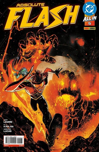 ABSOLUTE FLASH 05
