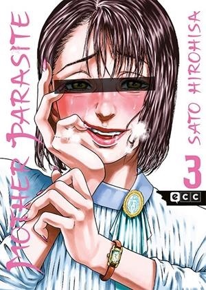 MOTHER PARASITE 03