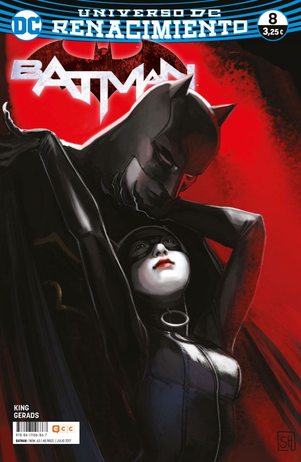 BATMAN 08