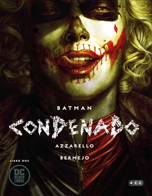 BATMAN: CONDENADO 02