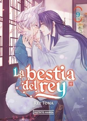 LA BESTIA DEL REY  09