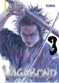 Vagabond 03