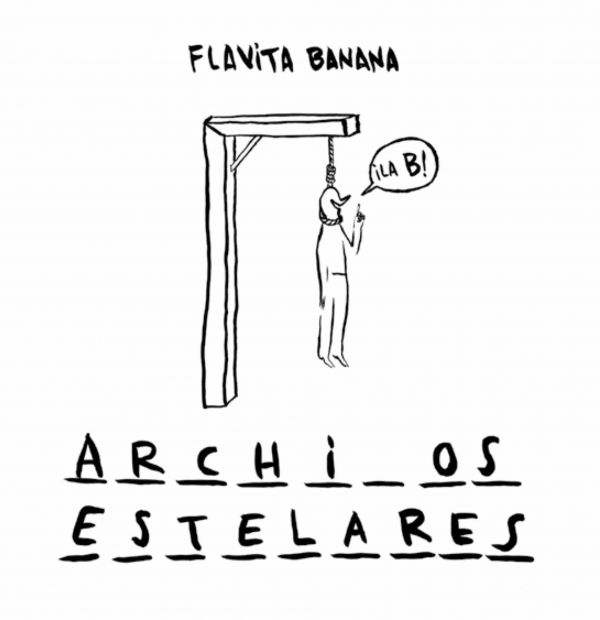 ARCHIVOS ESTELARES