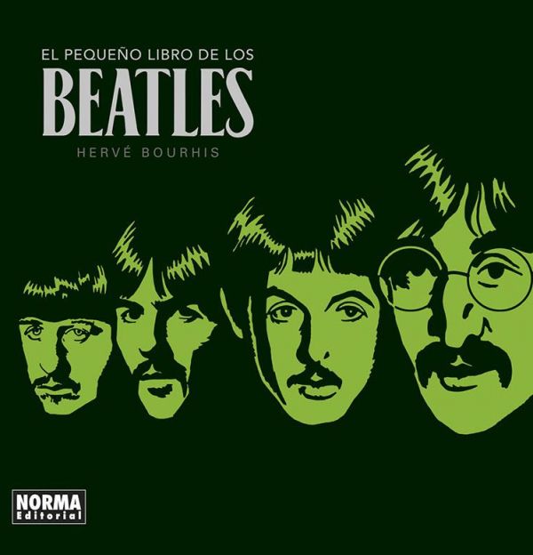 El pequeño libro de los Beatles (Nueva edición)