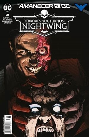 NIGHTWING  31