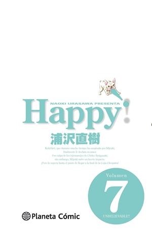 HAPPY!  07