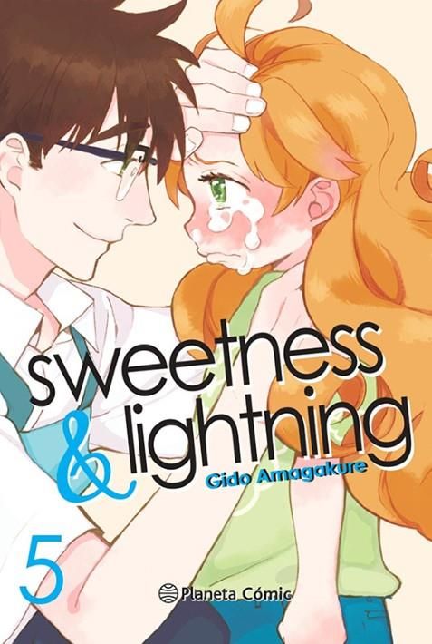 Sweetness & Lightning 05 (de 12)