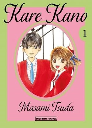 KAREKANO  01