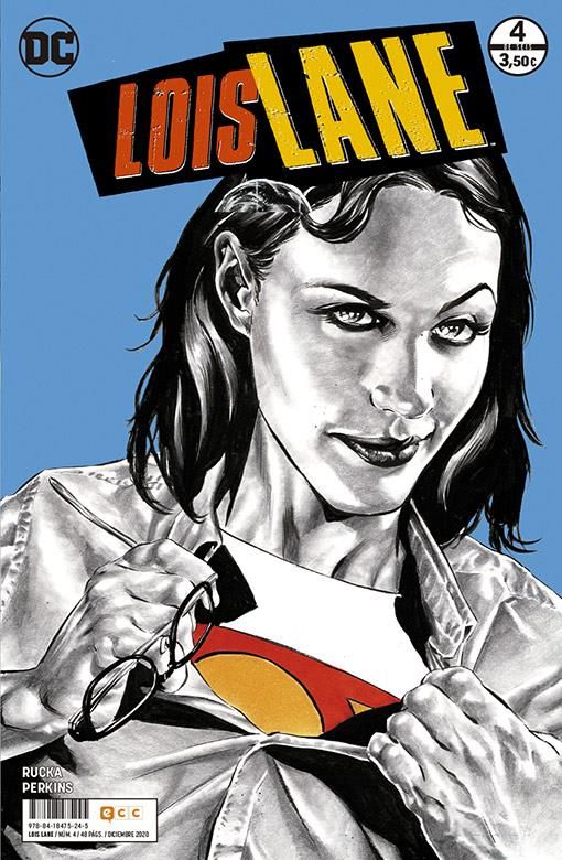 Lois Lane 04 (de 6)