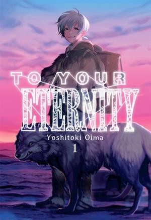 TO YOUR ETERNITY  01