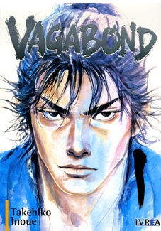 Vagabond 01