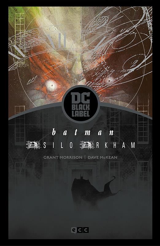 BATMAN: ASILO ARKHAM