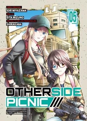 OTHERSIDE PICNIC  05