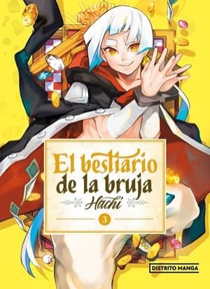 EL BESTIARIO DE LA BRUJA  03