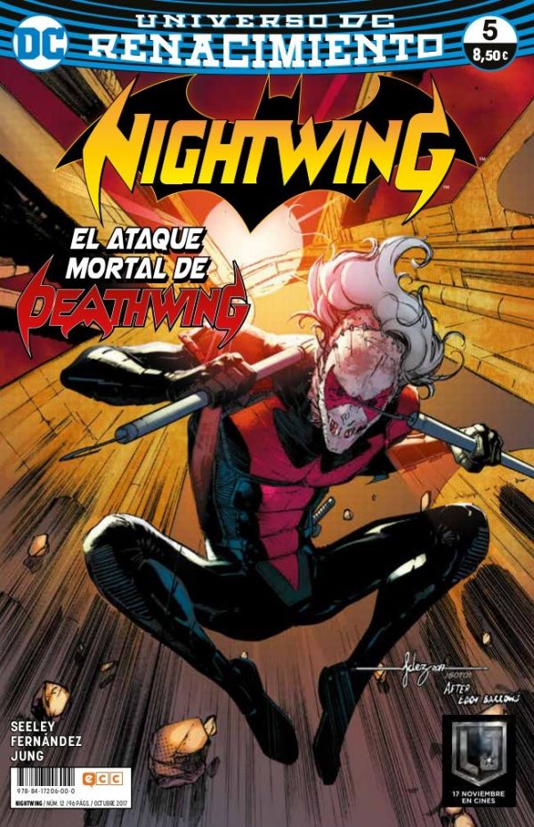 NIGHTWING 05