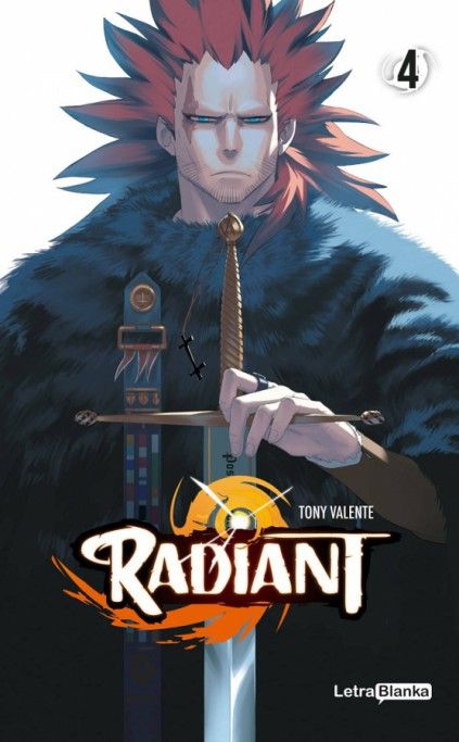 RADIANT 04