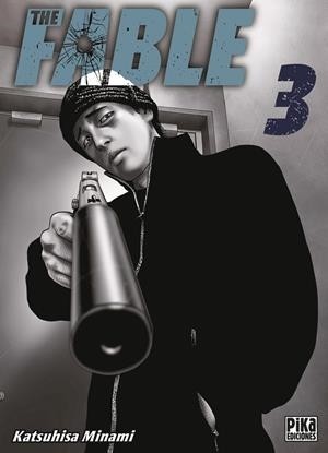 THE FABLE  03