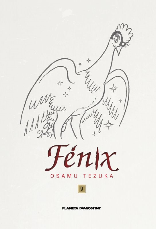 FÉNIX 09 (DE 12)