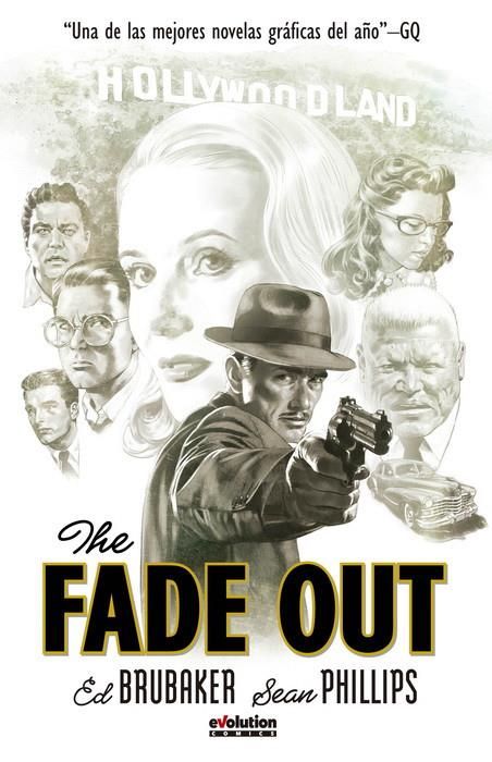 The Fade Out (Nueva edición)