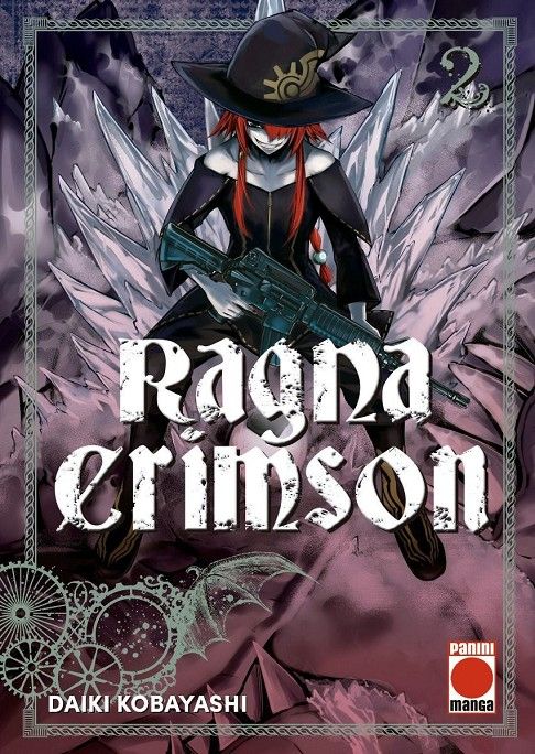 Ragna Crimson 02