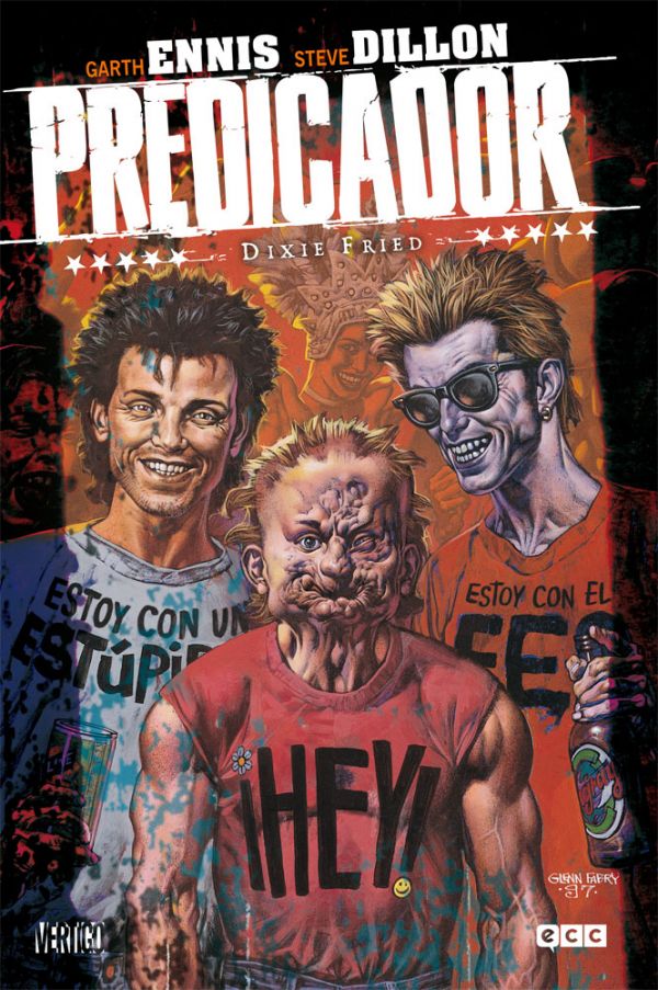 PREDICADOR 05