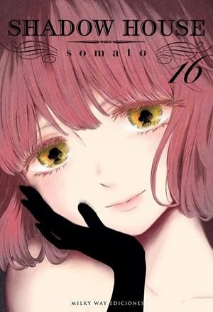 SHADOW HOUSE  16